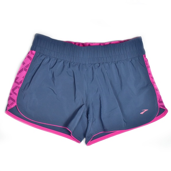 brooks equilibrium technology shorts